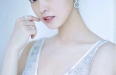 张家祯写真图片,探寻历史人物的风采与魅力