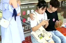主动约会小姐姐,开启浪漫邂逅之旅