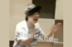 吃货小姐姐作死挑战全集,一场味蕾与勇气的极限冒险