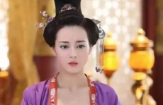 古装临时演员小姐姐图片,临时演员的华丽转身