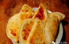 康县网红吃瓜二饼,康县美食新宠，带你领略地道风味