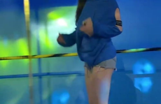 轮滑小姐姐歌曲歌词,青春舞动，滑出梦想旋律