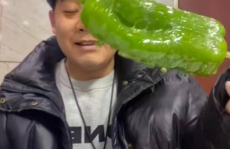 滑县网红吃瓜视频全集,揭秘幕后故事与精彩瞬间