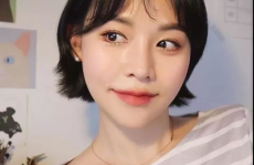 长春小姐姐短发,长春小姐姐的时尚短发风采