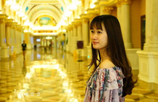 韶关edc小姐姐,活力四射的电子音乐派对新宠